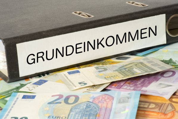 Arbeitslosengeld 2 Bürgergeld
