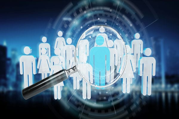 arbeitsmarkt-bewerbermanagement Bewerbermanagement