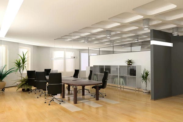 Arbeitsumgebung wohlfühlend gestalten Büro
