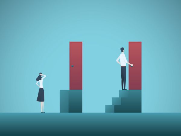 Arbeitsrecht Allgemeines Gleichbehandlungsgesetz