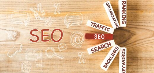 seo marketing bestandteile