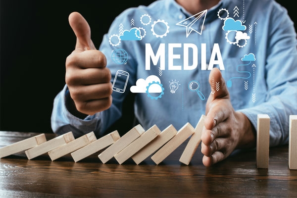 unternehmen-media-versicherung Versicherung für Medien